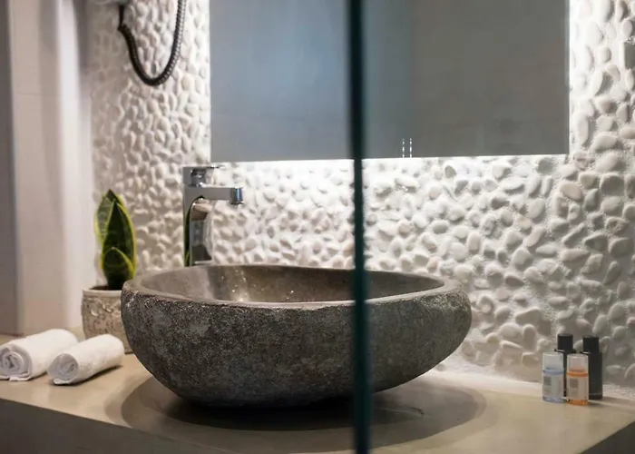 شقة فندقية Amira