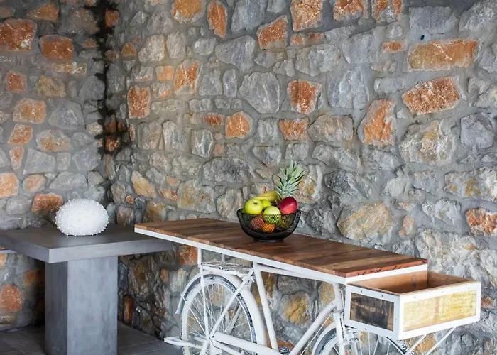 شقة فندقية Amira